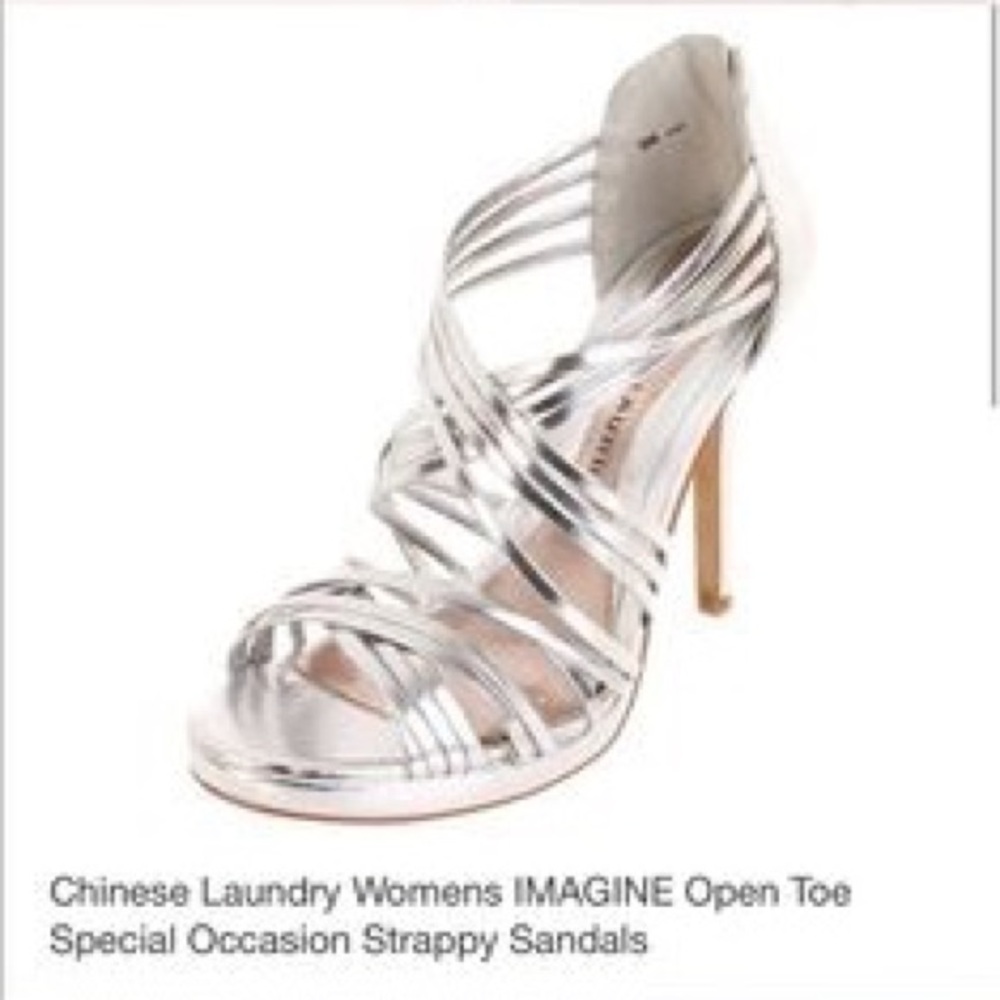 Chinese Laundry Women’s Imagine Heels